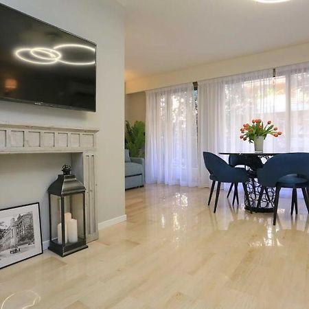 Luxe Gambetta - Sea View Apartment Nice Exterior photo