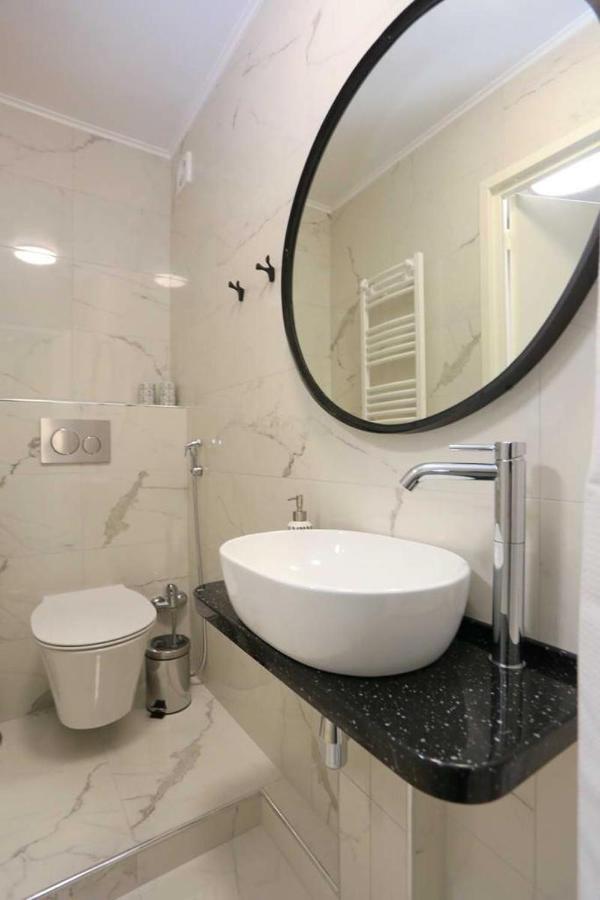 Luxe Gambetta - Sea View Apartment Nice Exterior photo
