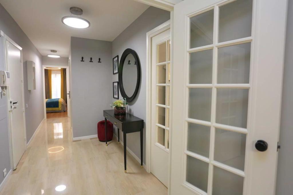 Luxe Gambetta - Sea View Apartment Nice Exterior photo
